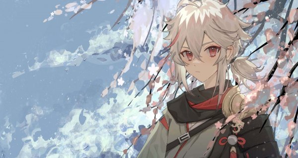 Genshin Impact - Что нового в патче 1.6