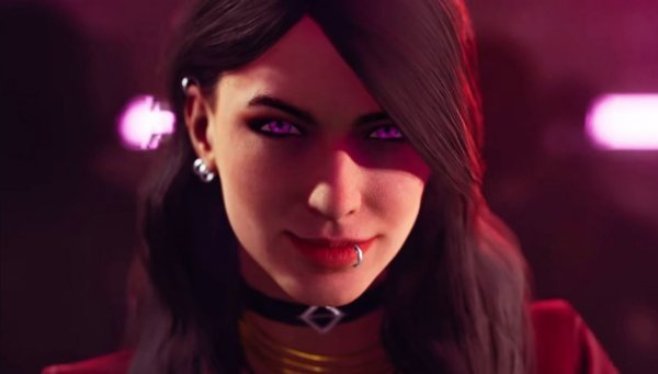 Vampire: The Masquerade — Bloodlines 2 все еще находится в разработке