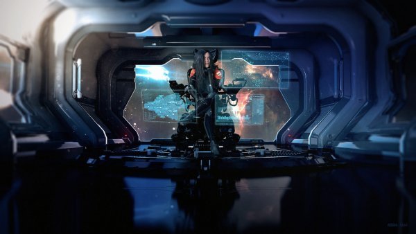 Турнир Anger Games 5 в EVE Online