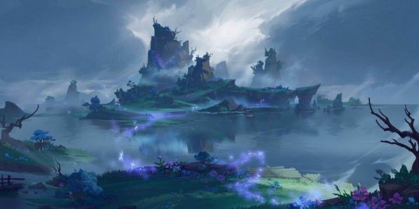 Все головоломки Энканомии в Genshin Impact