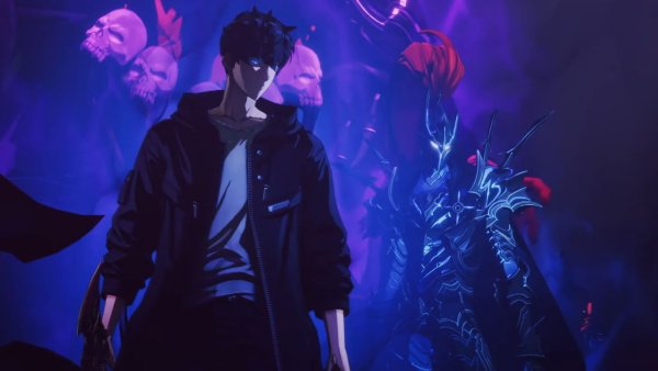 Промокоды Solo Leveling: Arise на июль 2025 года