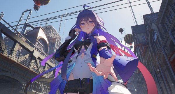 Гайд на Зеле в Honkai: Star Rail — материалы возвышения, следы, световые конусы и реликвии