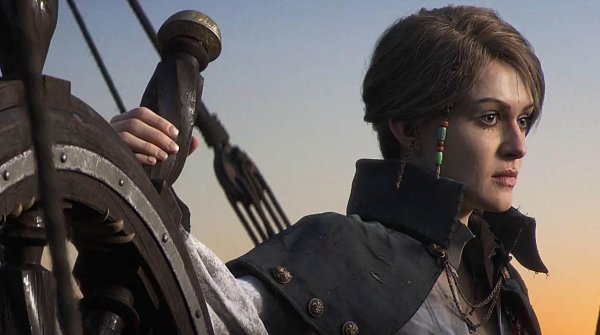 Релиз Skull and Bones снова перенесен