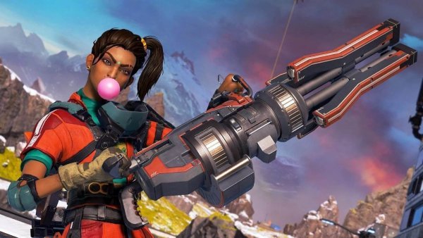 Гайд по оружию в Apex Legends - особенности, классификация, лучшие комплекты