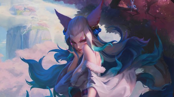 Промокоды для Лиги Легенд (League of Legends) на июнь 2023 года