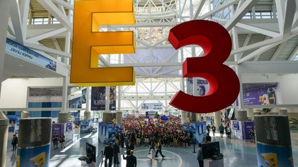E3 в 2022 году окончательно отменена