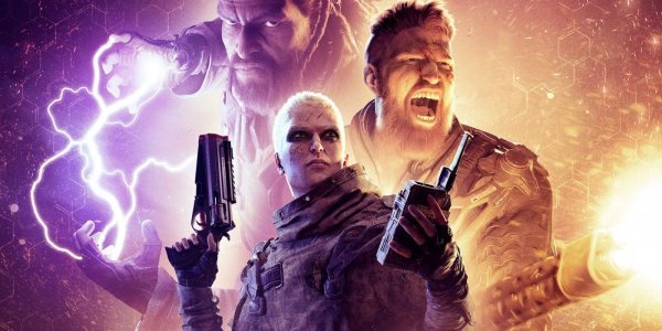 Календарь релизов апреля 2021 года