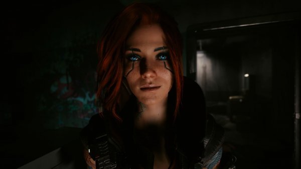 Русской озвучки в дополнениях к Cyberpunk 2077 не будет