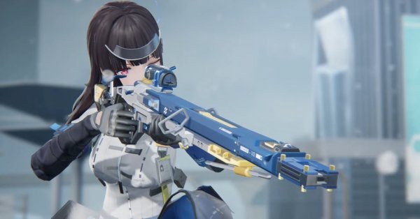 Меткая снайперша Яо в новом трейлере бесплатного шутера Snowbreak: Containment Zone