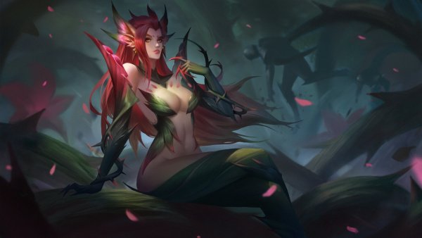 Промокоды для Лиги Легенд (League of Legends) на октябрь 2023 года