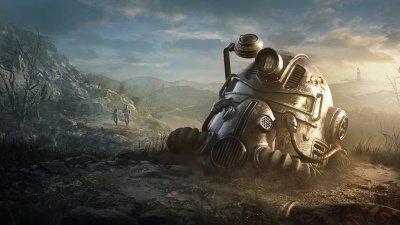 Почему Fallout мертв - итоги презентации Bethesda