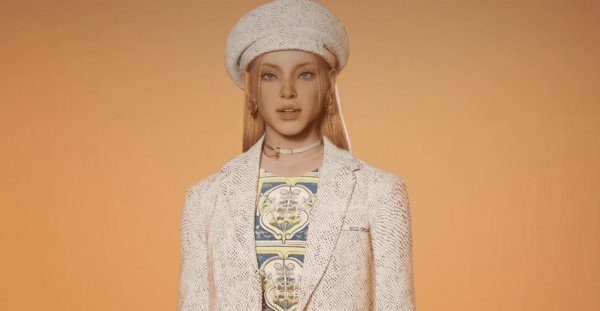 inZOI выйдет не только на ПК, но и на консолях