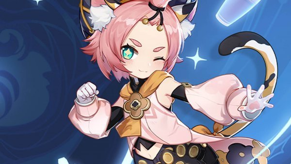 Диск усиления: Послесловие в Genshin Impact