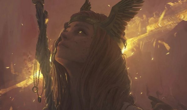 Elden Ring стала лучшей игрой года по версии Golden Joystick Awards