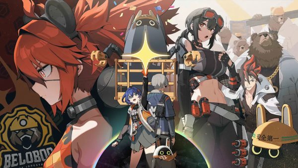 Студия HoYoverse выгнала сотрудников, обвинивших руководство в расизме