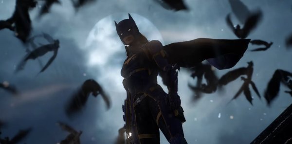 Разработчики Gotham Knights рассказали о создании Бэт-семьи и мотивах супергероев