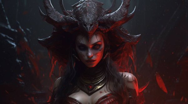 Как быстро прокачаться в Diablo 4