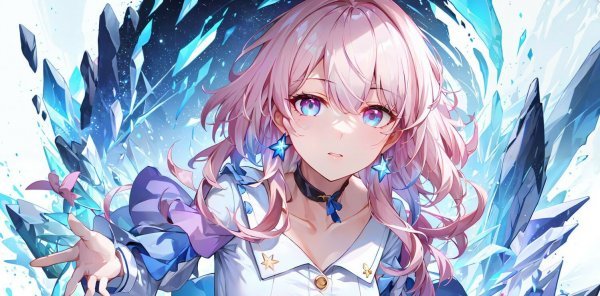 Гайд на Март 7 в Honkai: Star Rail — материалы возвышения, следы, световые конусы и реликвии