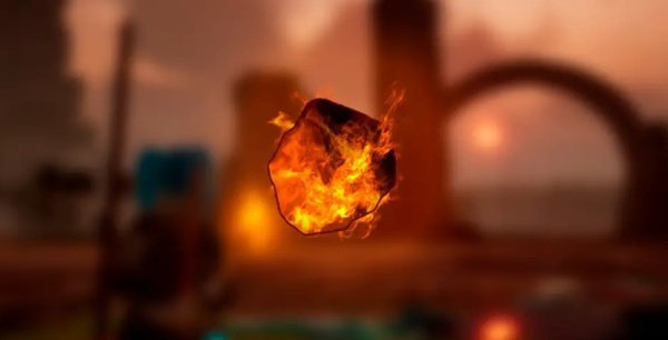 Пламетворный орган в Palworld — как достать и для чего нужен