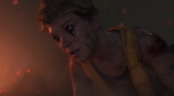 Фрэджайл сыграет важную роль в сюжете Death Stranding 2