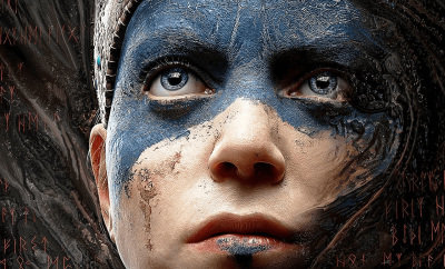 Смысл сюжета и концовки игры Hellblade: Senua’s Sacrifice