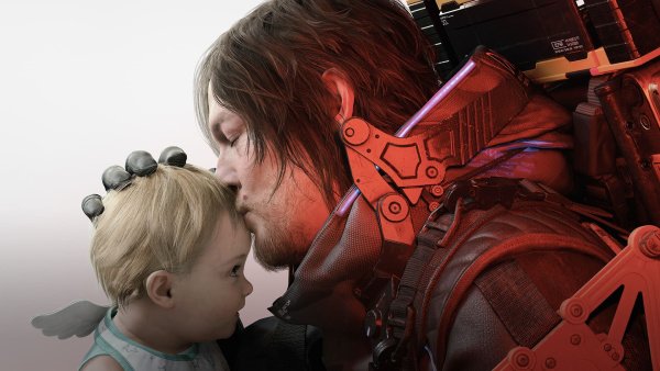 В Death Stranding 2 можно будет проходить боссов без сражений с ними