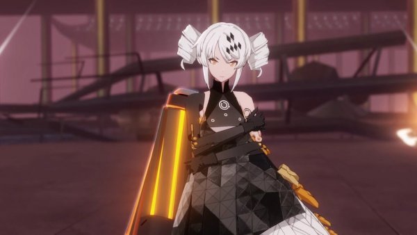 Punishing: Gray Raven - Гайд по Каренине Эмбер (Karenina Ember)