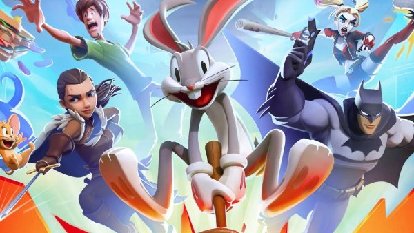 Файтинг MultiVersus окончательно закрыт