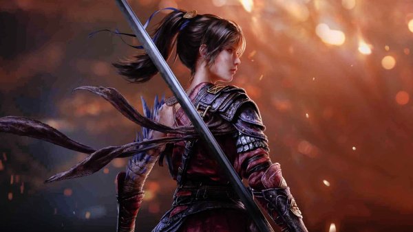 Создатели Wuchang: Fallen Feathers пытаются улучшить оптимизацию, скрытно понижая качество графики