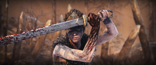 Слухи: Hellblade 2 выйдет 21 мая 2024 года