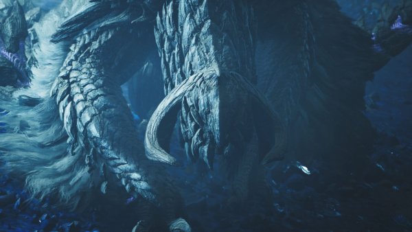 После выхода второго патча Monster Hunter Wilds стала работать еще хуже