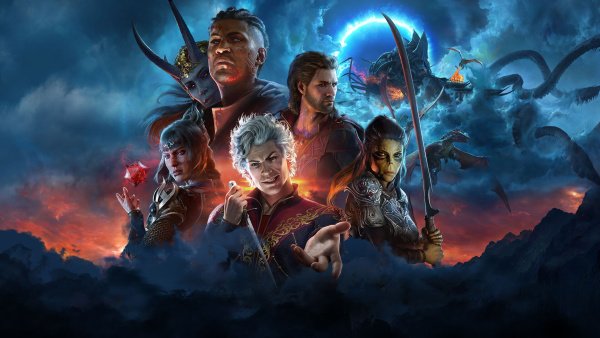 Патч с модами станет последним крупным обновлением для Baldur`s Gate 3