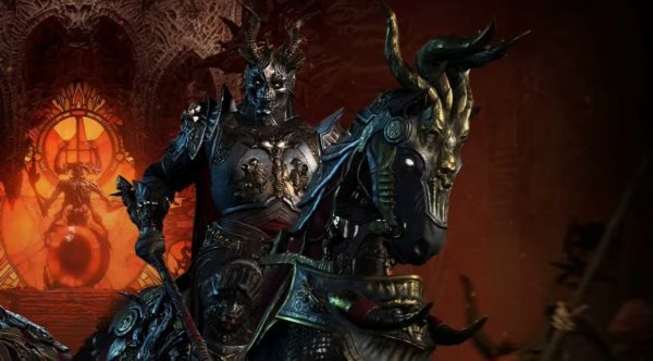 В финальном ОБТ Diablo 4 не пустили российских геймеров