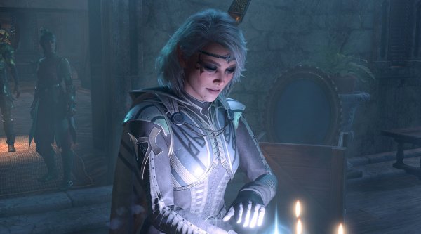 В Baldur's Gate 3 есть вырезанный контент, но он не особо важен