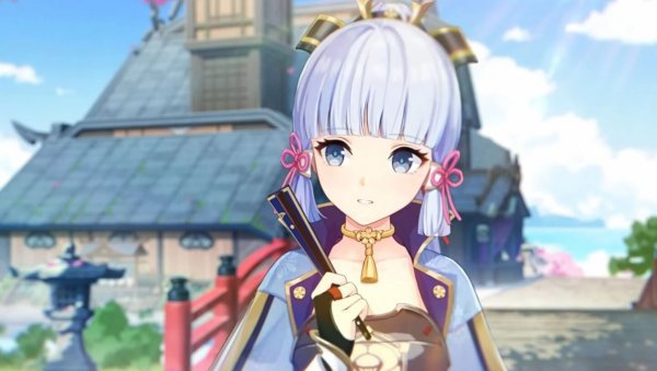 Genshin Impact - Что нового в обновлении 2.0?