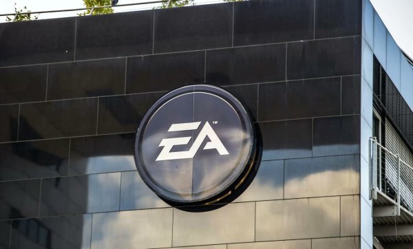 Electronic Arts окончательно ушла из России