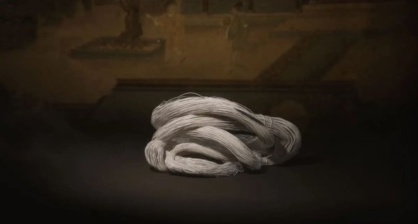 Где найти шелк в Black Myth: Wukong