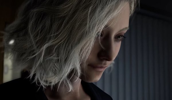 Грейс Экшфорт станет главной героиней Resident Evil Requiem