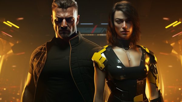 Cyberpunk 2077: Phantom Liberty получает положительные отзывы перед релизом