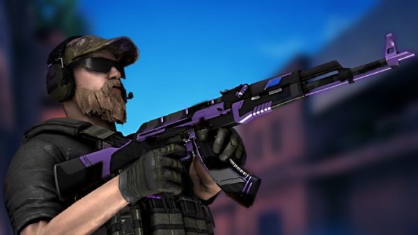 Промокоды для Standoff 2 на февраль 2024 года