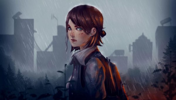 The Last Of Us на ПК получила апдейт 1.0.4 весом в 25 Гб