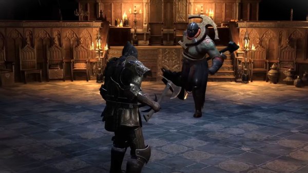 В августе в Path of Exile 2 пройдет ивент по скоростному убийству боссов