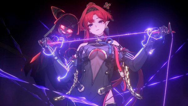 Эхо в Wuthering Waves — тир-лист лучших артефактов