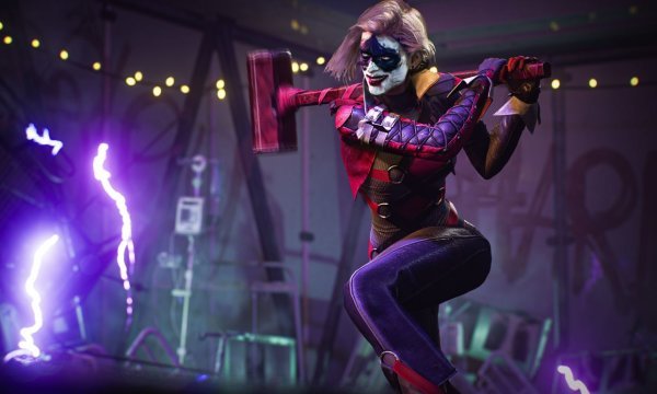 Трейлер злодеев и новая дата выхода Gotham Knights