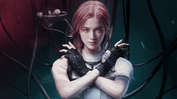 20 сентября пройдет тестирование мобильной версии Once Human