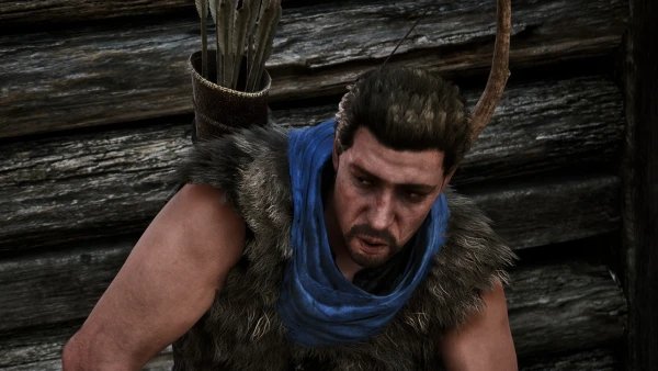 С глаз долой в Gothic 1 Remake: полное прохождение квеста