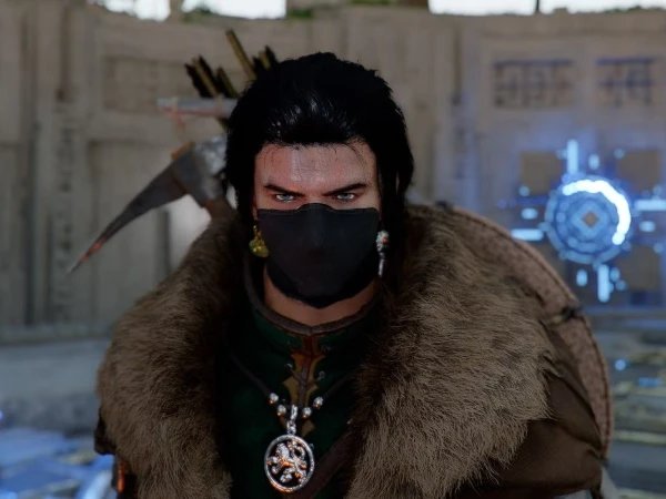 Штраф в Crimson Desert - как оплатить и снять розыск