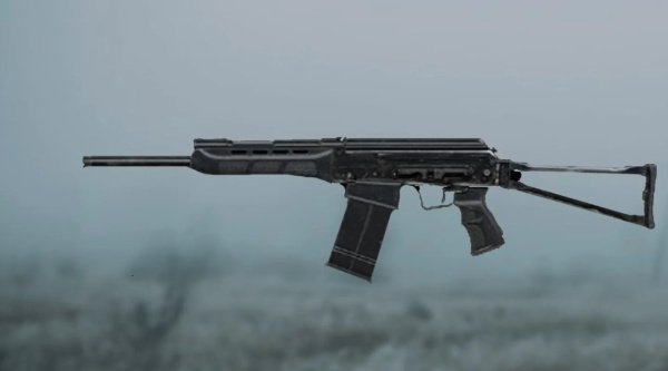 Сайга Д-12 в STALKER 2: где найти и как улучшить