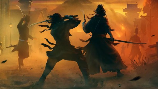 Rise of the Ronin получит ПК-версию