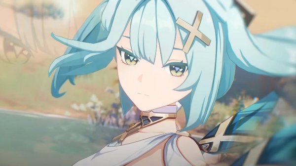 Гайд на Фарузан из Genshin Impact: умения, материалы возвышения, лучшие билды